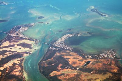 Aerial View 1