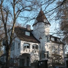 Rubensstraße 17 (München)