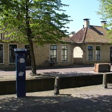 Heerengracht 17-39, Franeker