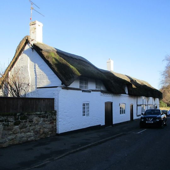 47-51, Potter Street