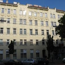 Miethaus Wiedner Hauptstraße 90-92