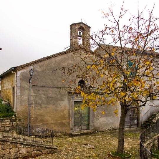 Chiesa del Gesù
