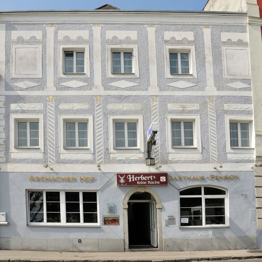 Aschach Ritzbergerstraße 7