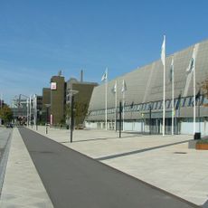 Brøndbyhallen