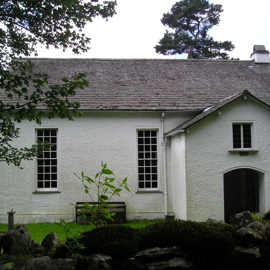 Friends' Meeting House