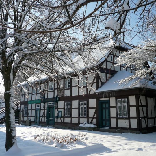 Heimatmuseum Wennigsen