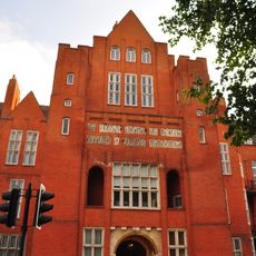 Belgrave Hospital for Children