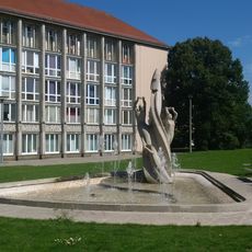 Flugwille des Menschen