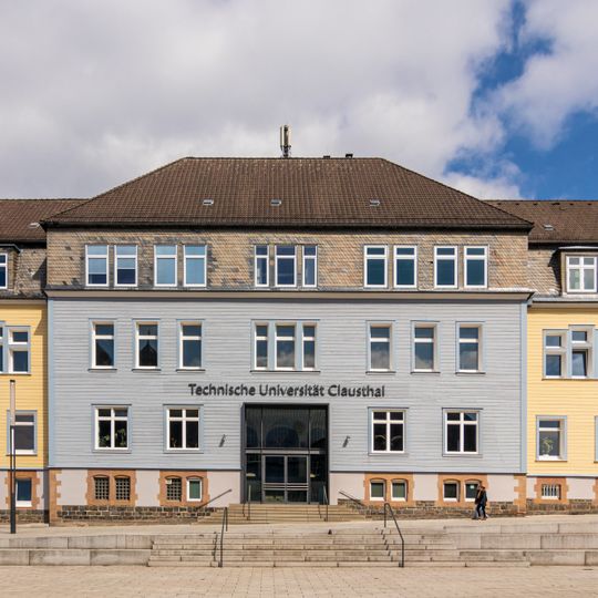 Clausthal University of Technology
