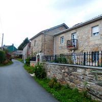 Castromaior, Abadín