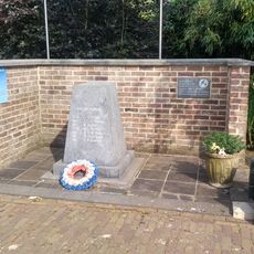 R.A.F Monument