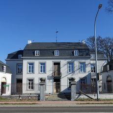 Kasteel de Donnea