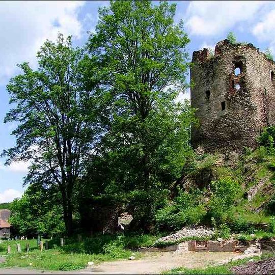 Świecie, Lower Silesian Voivodeship