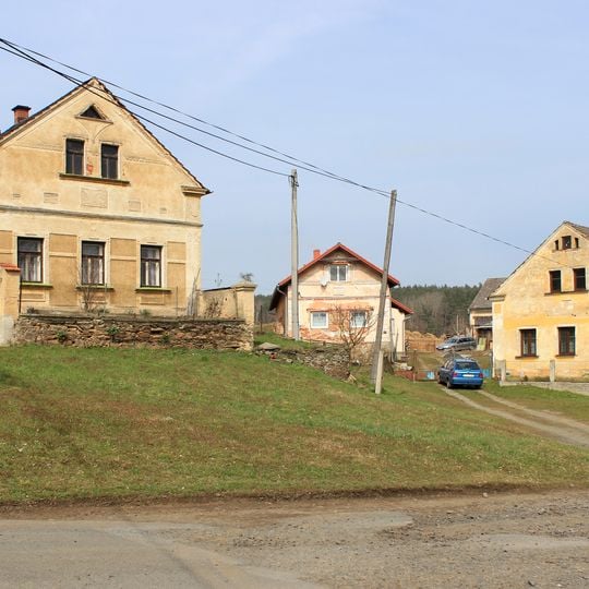 Mírkovice