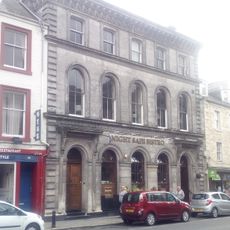 Hawick, 12 High Street