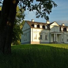 Zespół dworski w Mołomotkach