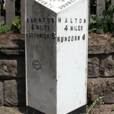Milepost, Dutton School