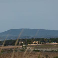 Turó de les Clivelleres