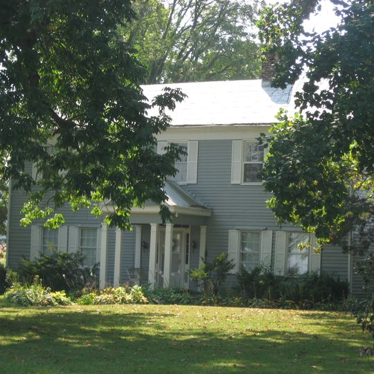 James Elliott Farm