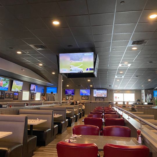 Barrett's Alehouse West Bridgewater