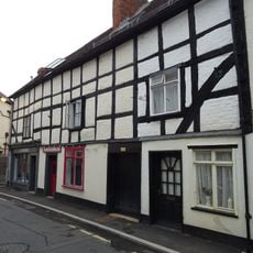 1,3,5 And 11, Court Street