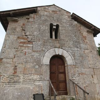 San Lorenzo in Nifili