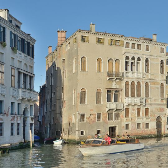 Palazzo Molin Querini