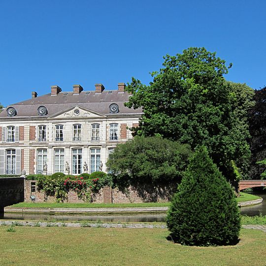 Château du Vert-Bois