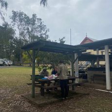 Woocoo National Park