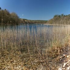 Babker See
