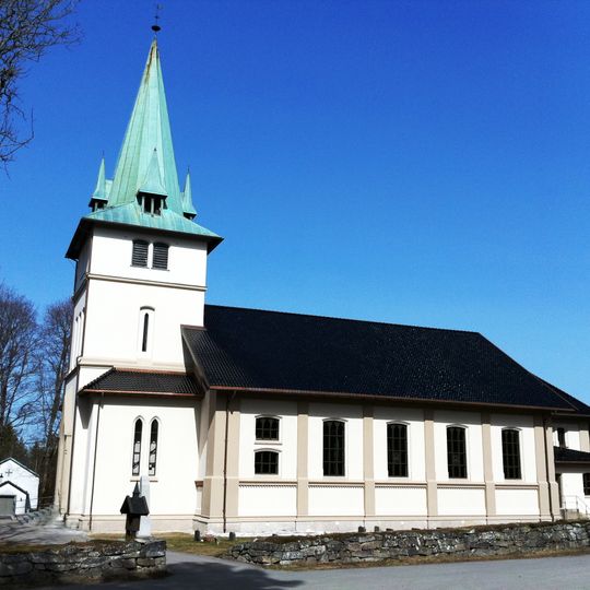 Onsøy Church