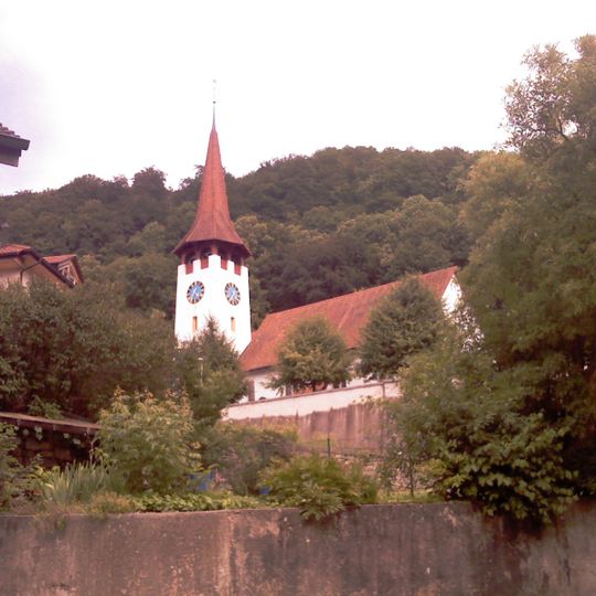 Kienberg
