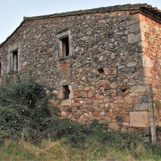 Masia Forn del Vidre