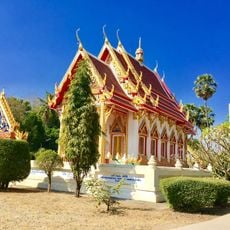 Wat Hua Saphan
