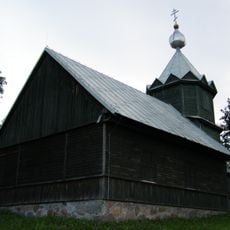 Molenna staroobrzędowców w Wodziłkach