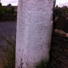 Guidestone, Rochdale Road, Upper Greetland