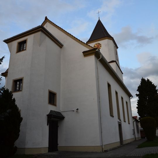 St. Lorenz