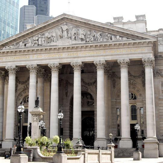 Royal Exchange