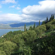 Prophet Elias Church, Kastoria