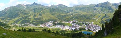 Panoramic View 2