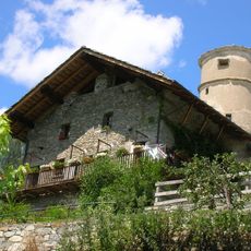 Castello La Crête