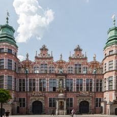 Great Armoury in Gdańsk