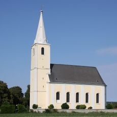 Pfarrkirche hl. Michael, Schattendorf