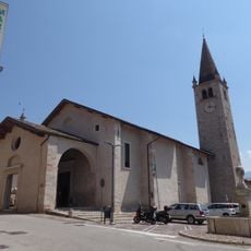 Chiesa dei Santi Pietro e Paolo