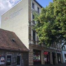 Halberstädter Straße 157