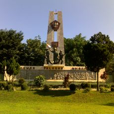 Palagan Ambarawa Monument