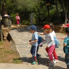 Jardín Botánico El Robledo