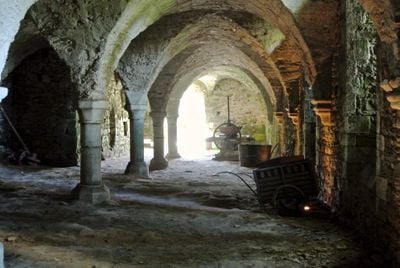 Intérieur 1
