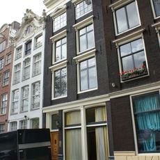 Singel 286, Amsterdam