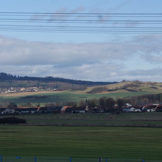 Žďár u Protivína